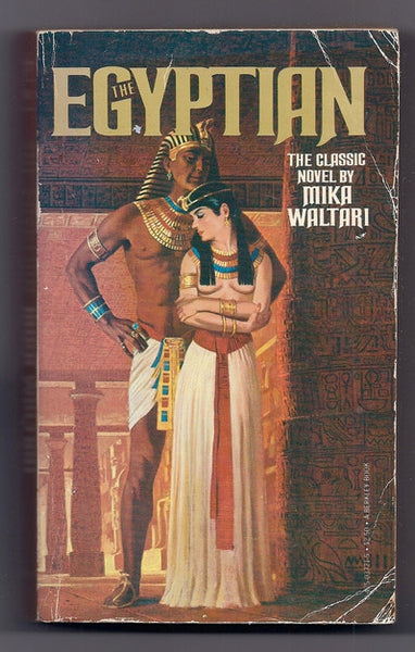 The Egyptian