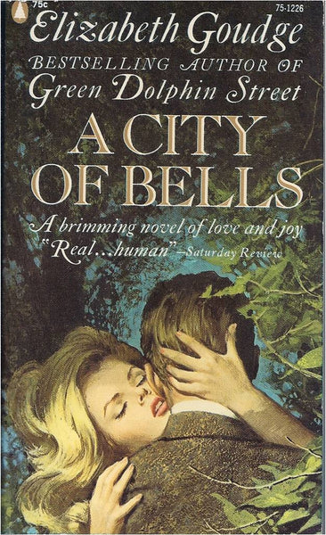 A City of Bells