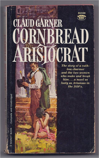 Cornbread Aristocrat