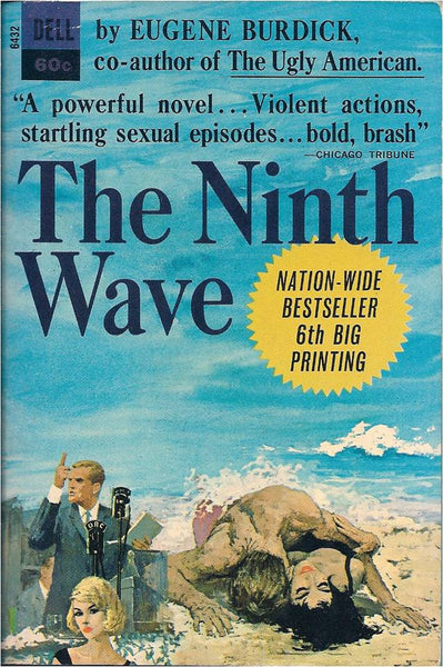 The Ninth Wave