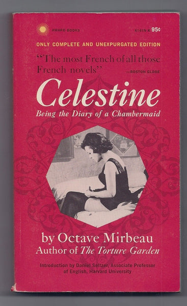 Celestine