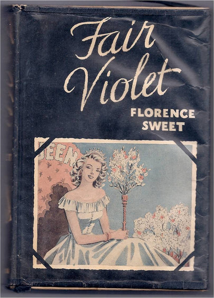 Fair Violet