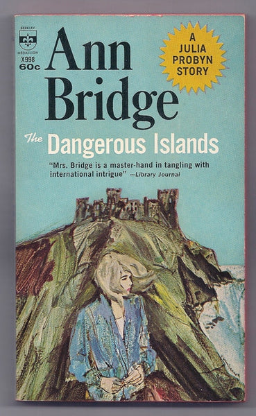 The Dangerous Islands