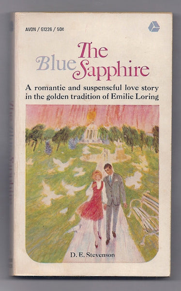 The Blue Sapphire