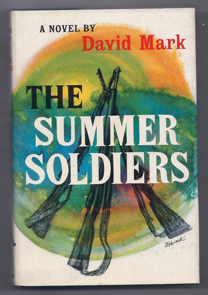 The Summer Soldiers