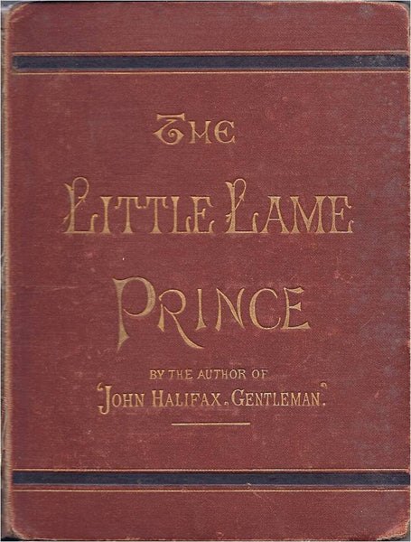 The Little Lame Prince