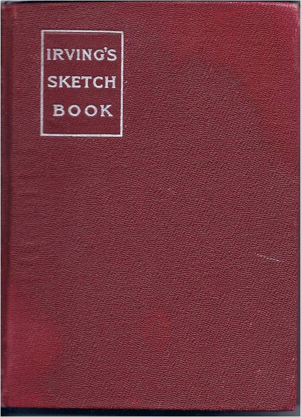 The Sketch Book