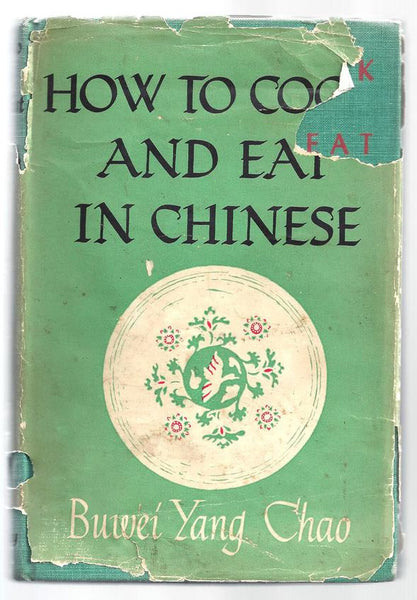 How to Cook and Eat in Chinese