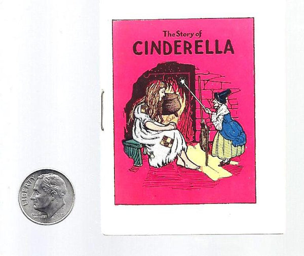 The Story of Cinderella