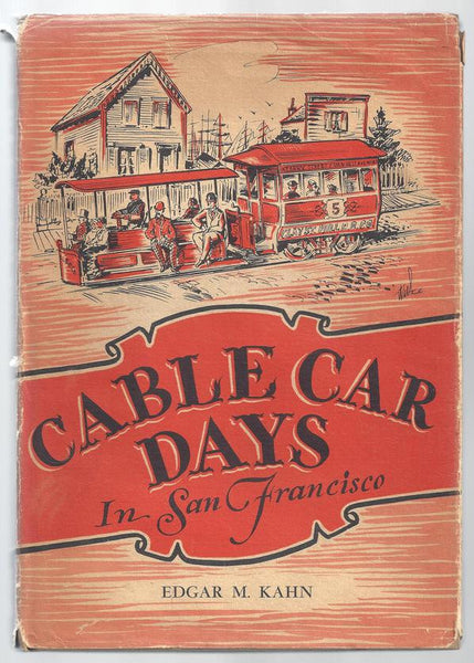 Cable Car Days